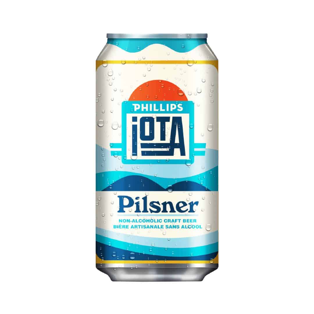 Iota Beers - Pilsner-image