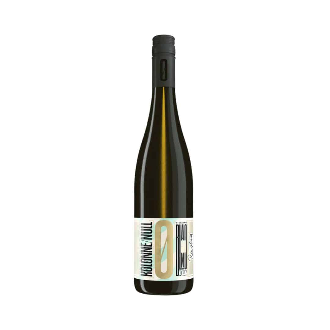 Kolonne Null - Riesling-image