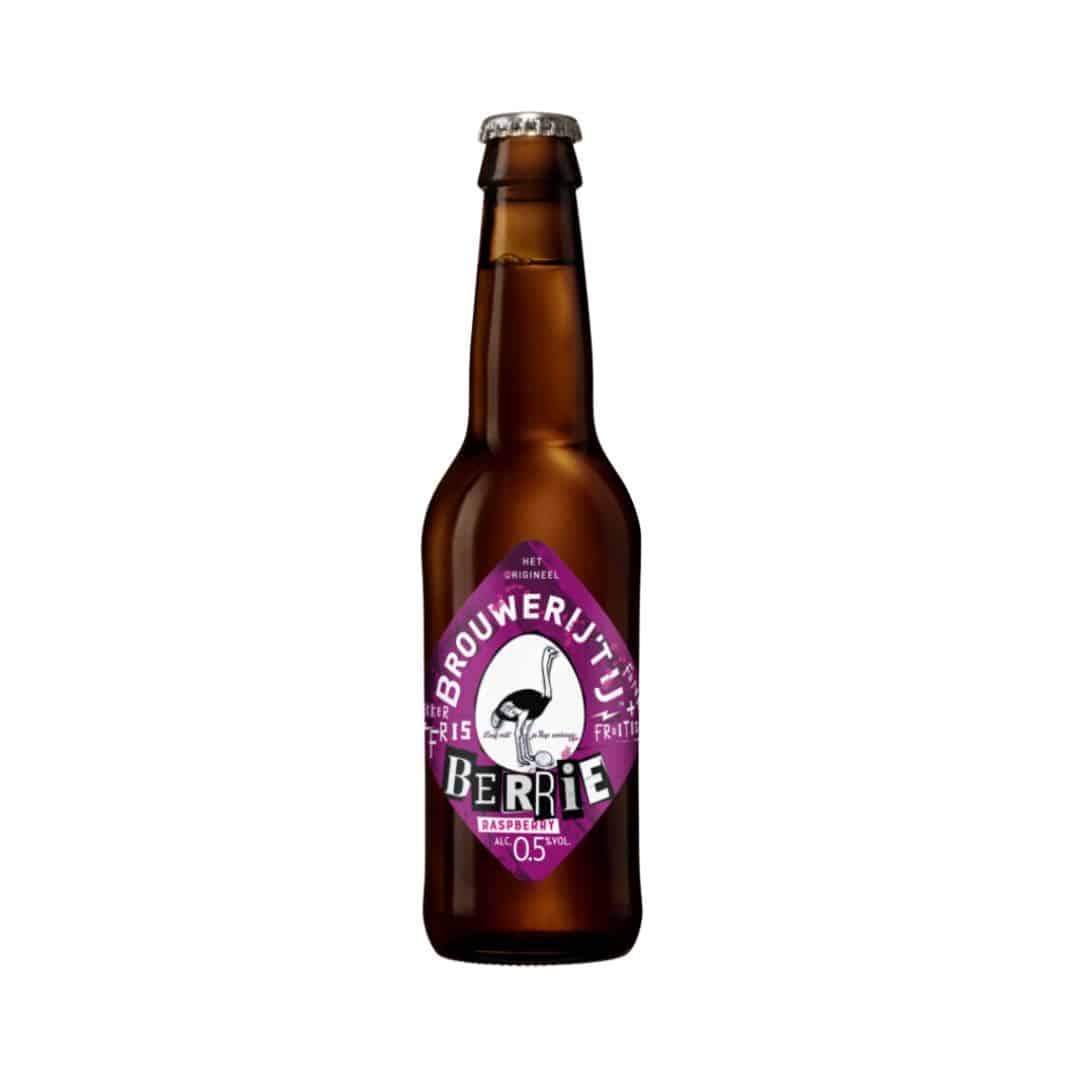 Brouwerij ‘t IJ - Berrie-image