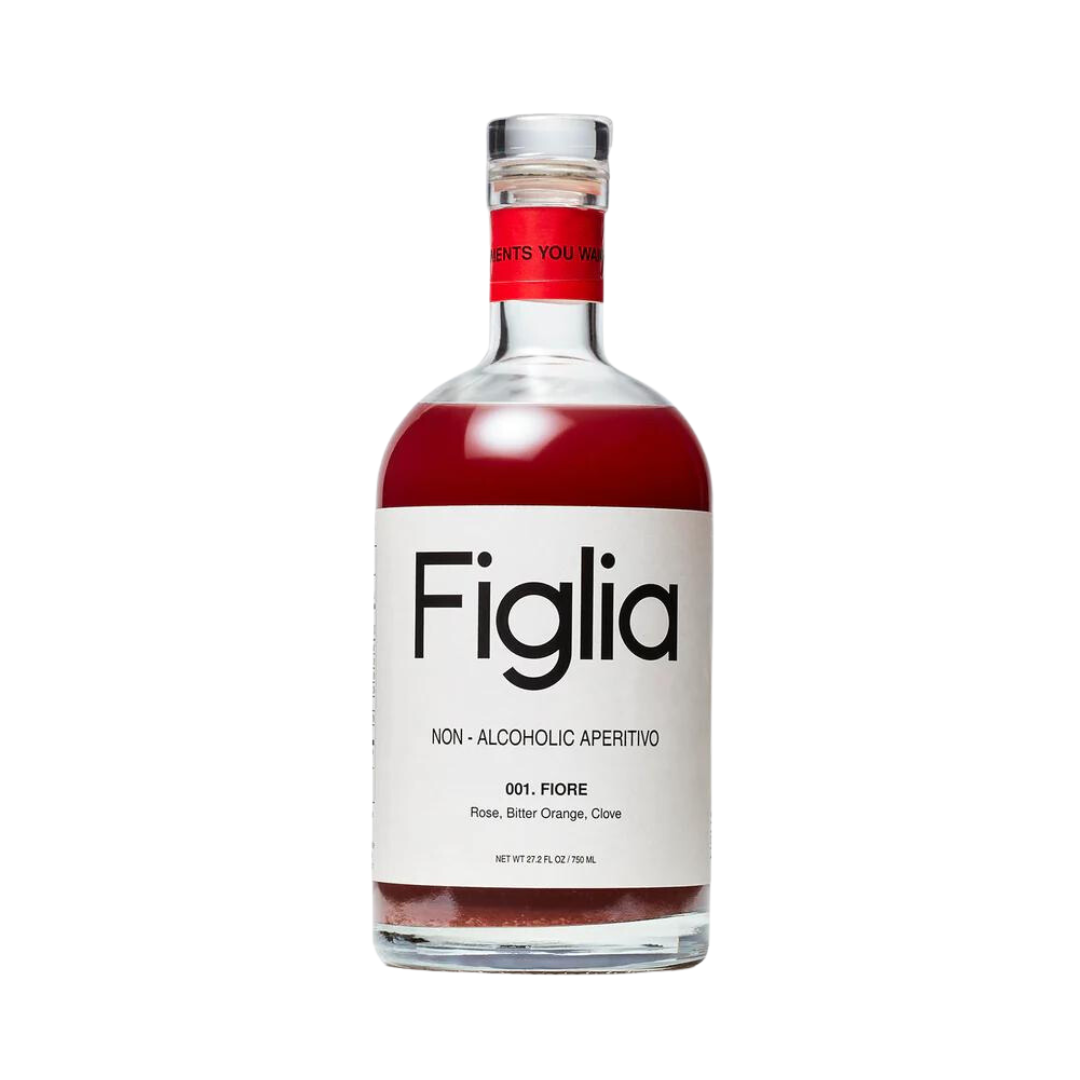 Figlia - Fiore-image