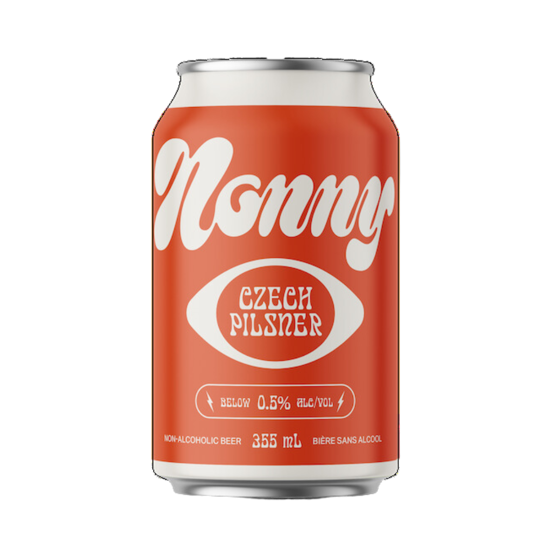 Nonny - Pilsner-image