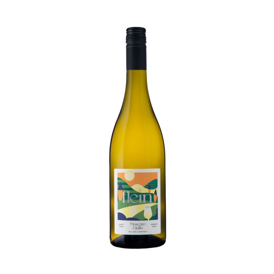 Flein - Moscato Giallo-image