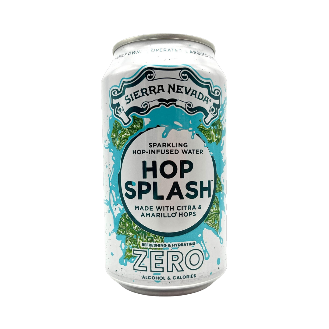 Sierra Nevada - Hop Splash-image