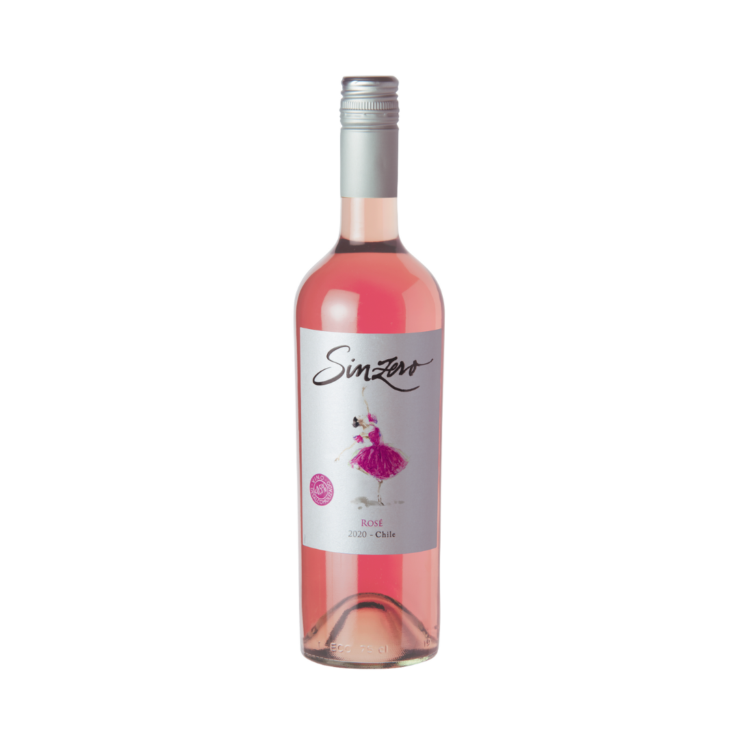 Sinzero - Rosé-image