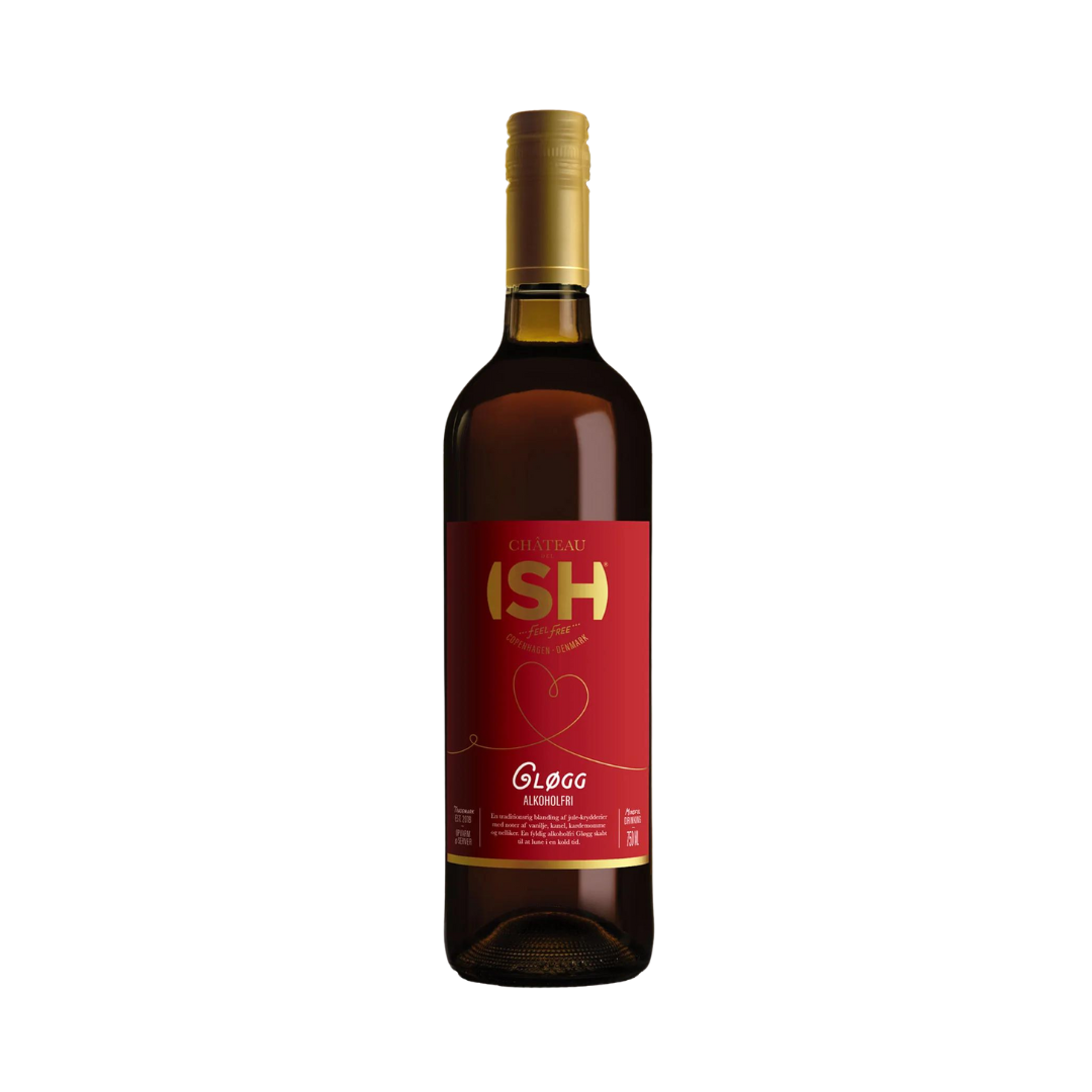 ISH - Chateau del ISH Glogg-image