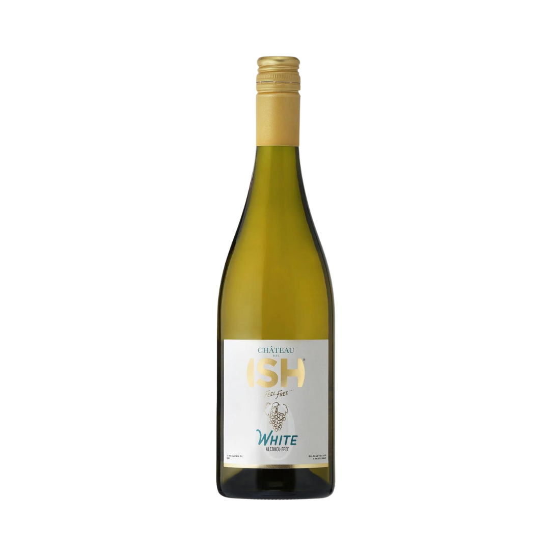 ISH - Chateau del ISH Non-Alcoholic White-image