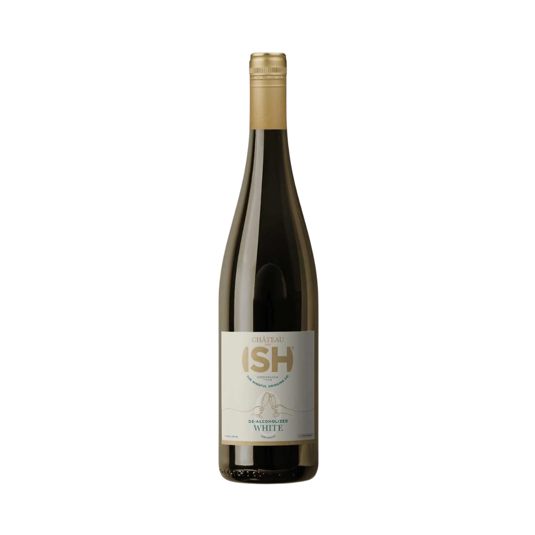 ISH - Chateau del ISH White Chardonnay-image