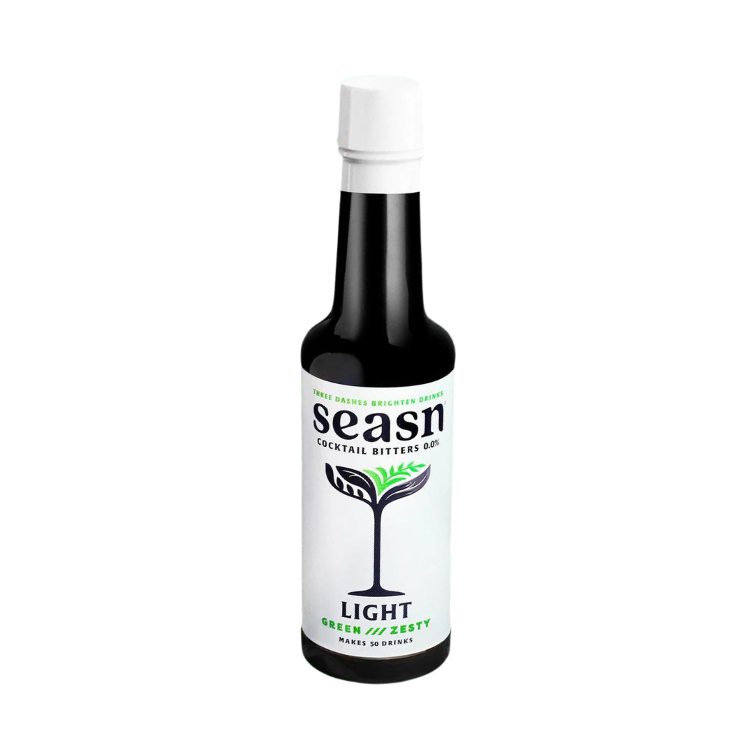 Seasn - Light 0.0% Cocktail Bitters-image