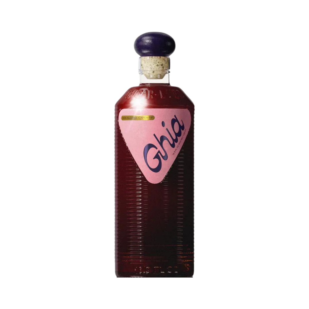 Ghia - Berry Apéritif-image