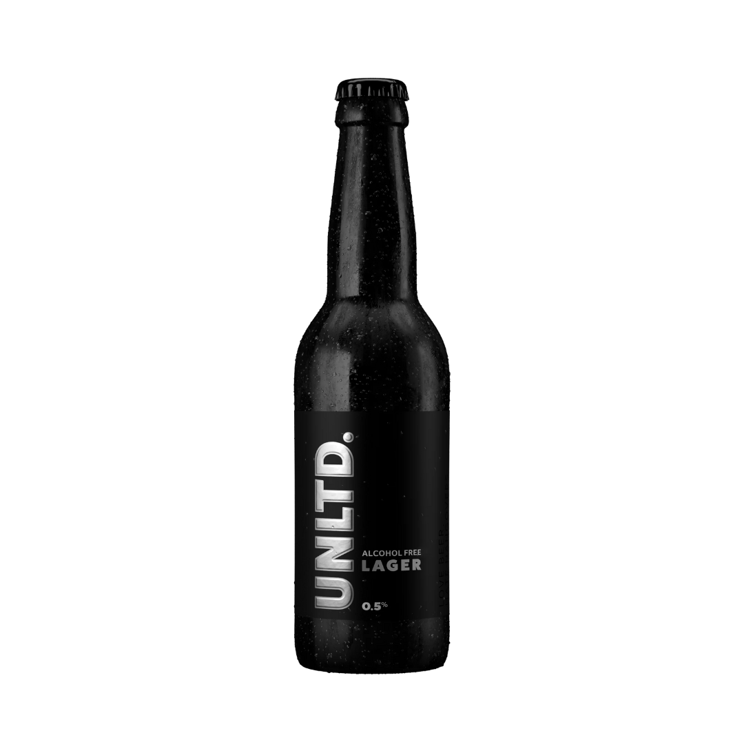 Unltd - Unltd Lager-image