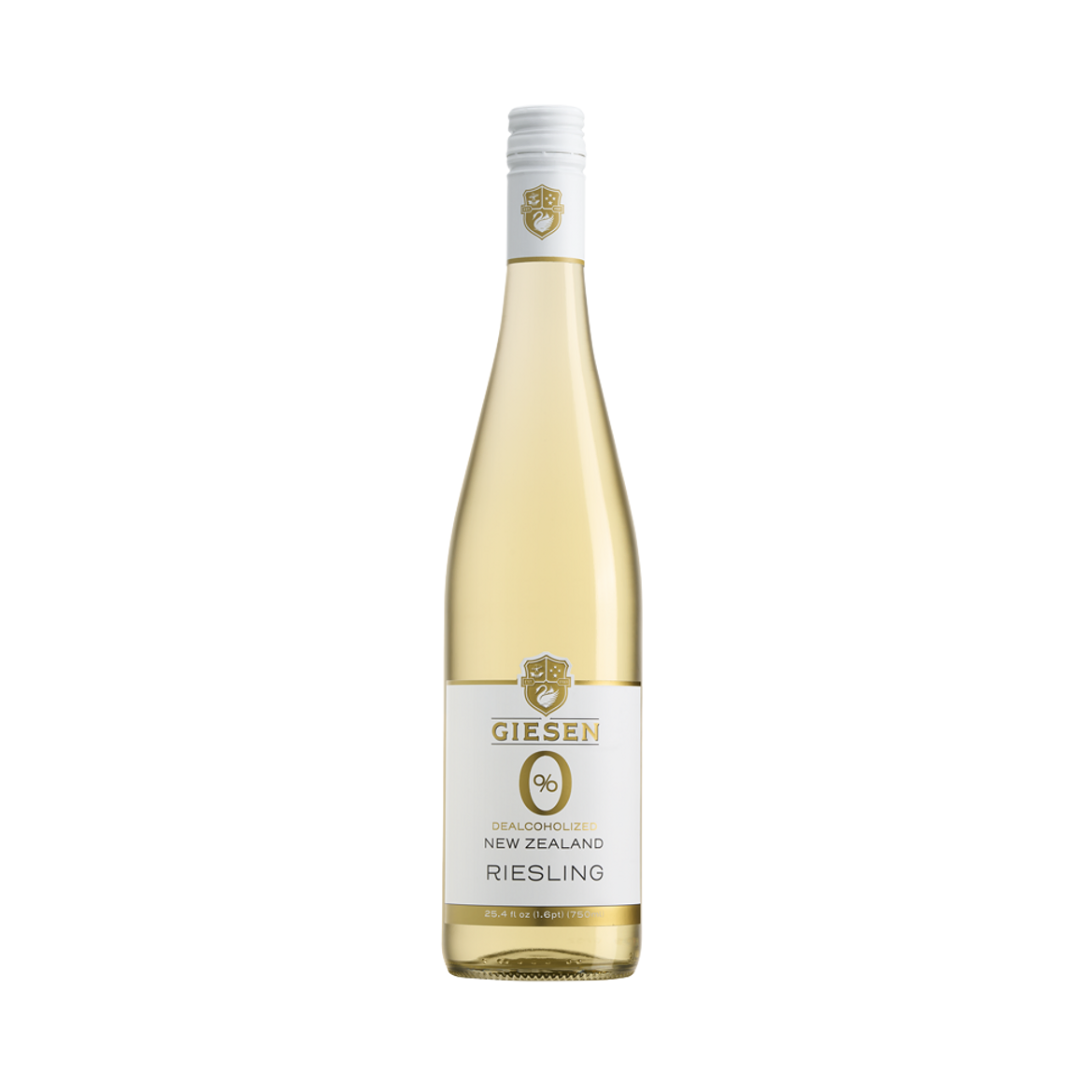 Giesen - New Zealand Riesling-image