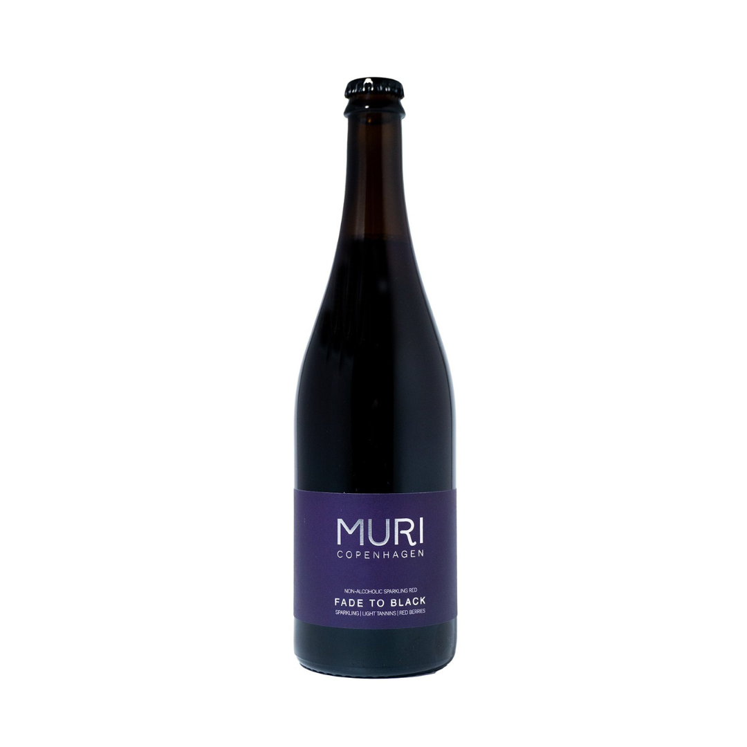 Muri - Fade to Black-image