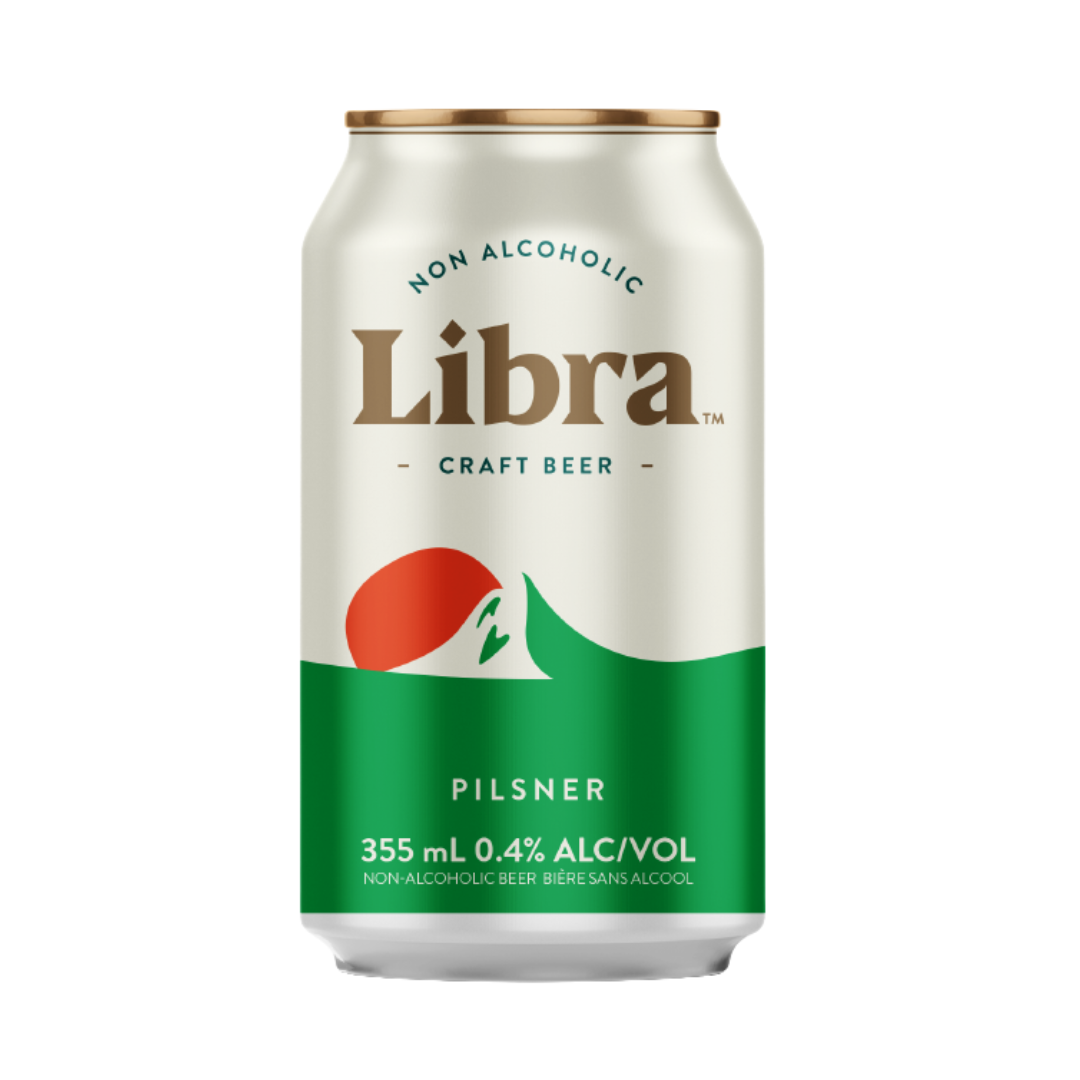 Libra - Pilsner-image