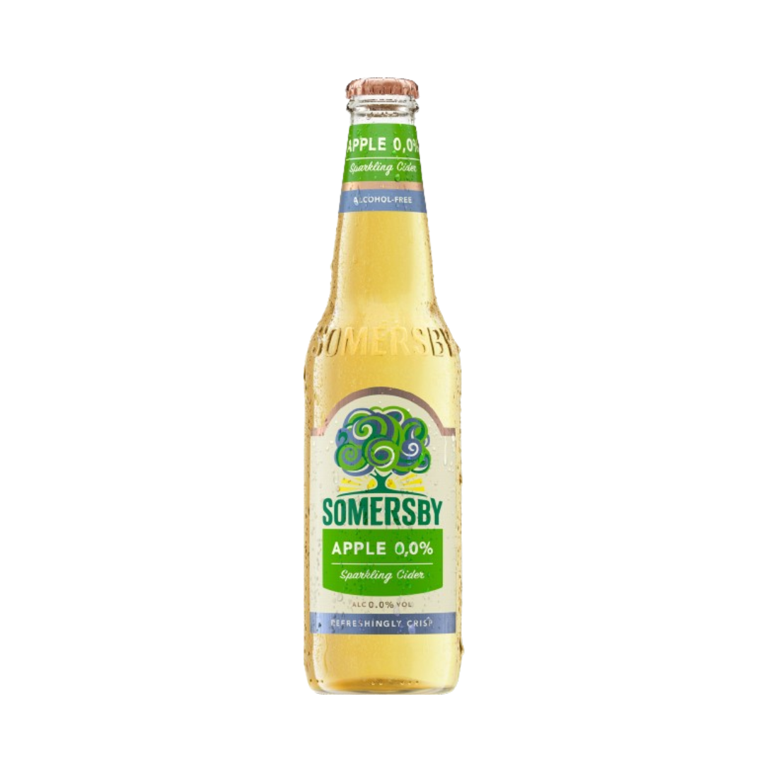 Somersby - Apple 0.0%-image