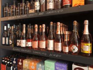 First Trip to a Non-Alcoholic Bottle Shop? Here’s your Guide.