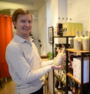 Why I Went All-In on Non-Alc