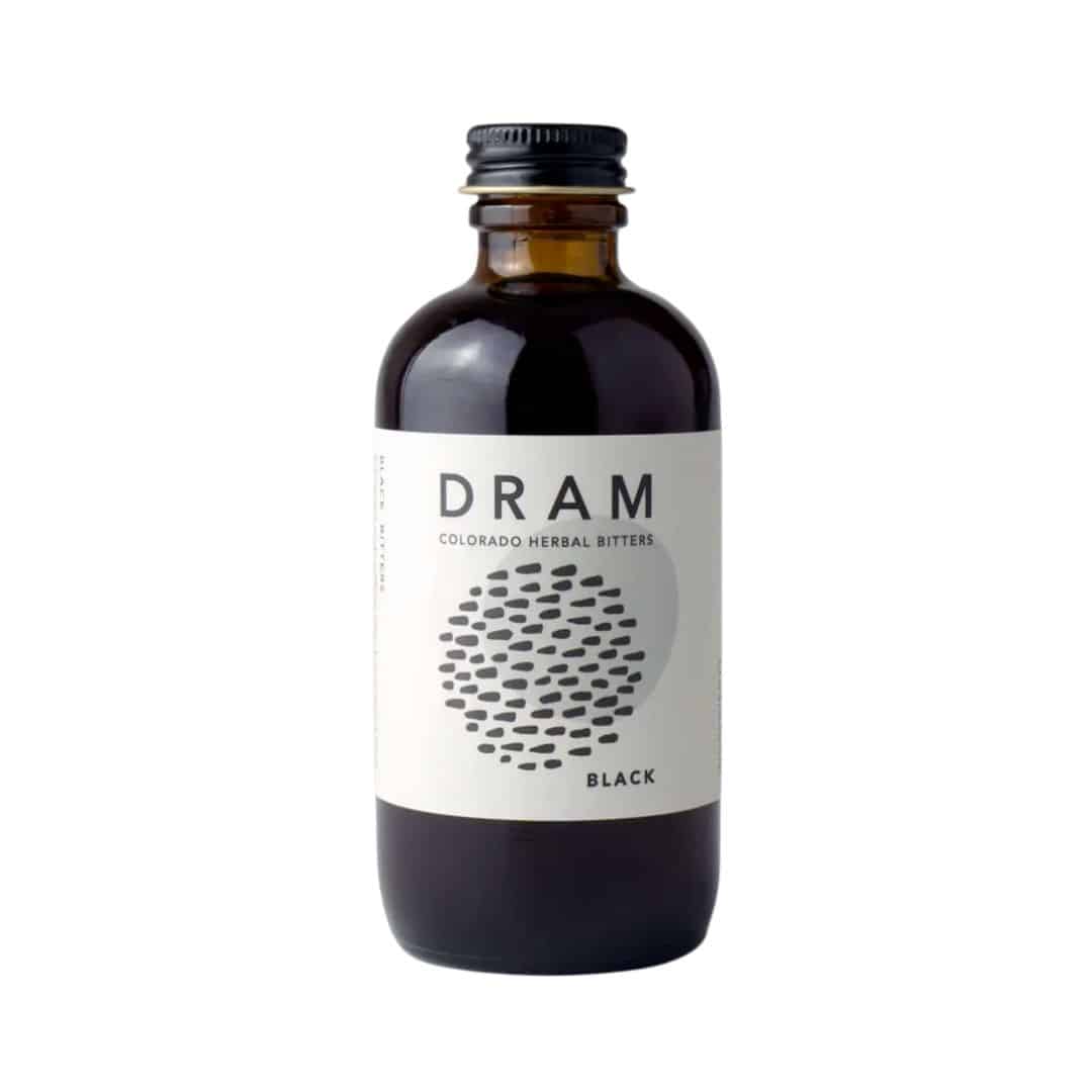 Dram Apothecary - Black Bitters-image