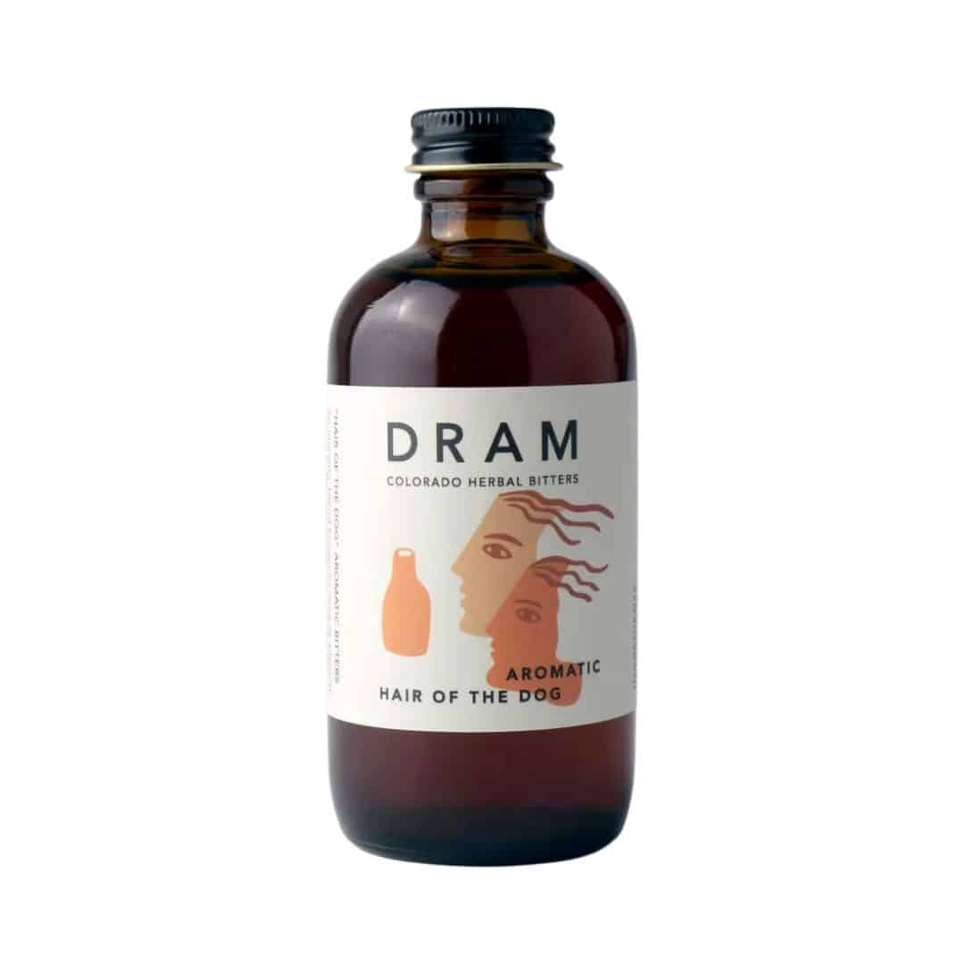 Dram Apothecary - Hair of the Dog Bitters-image