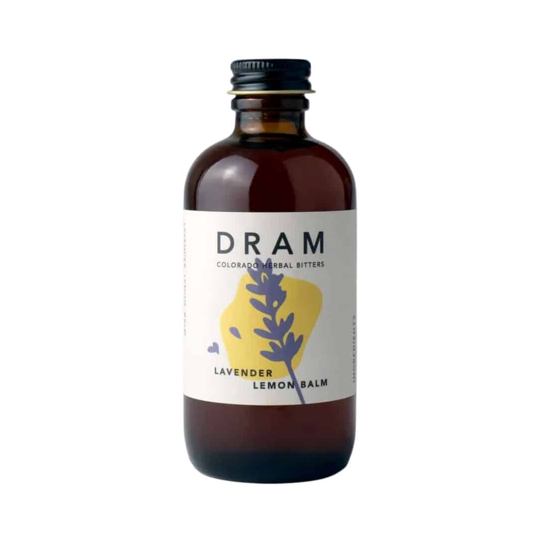 Dram Apothecary - Lavender Lemon Bitters-image