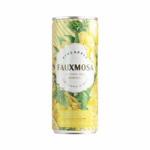Non-alc bevs to beat the heat