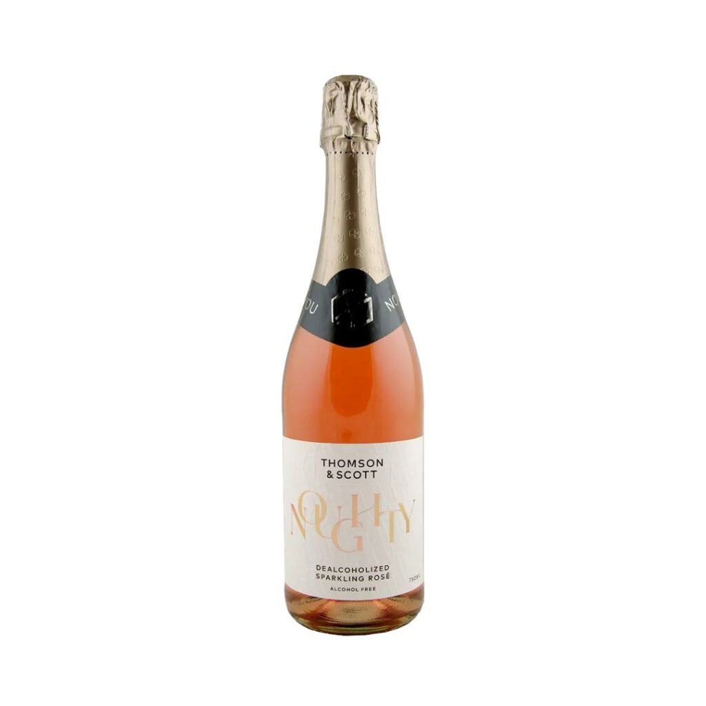 Sparkling Rose Archives - Dry Atlas