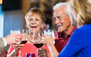 An Inconvenient Truth: Wine isn’t Healthful