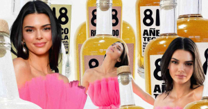 The Role of Celebrity Brands in Non-Alc
