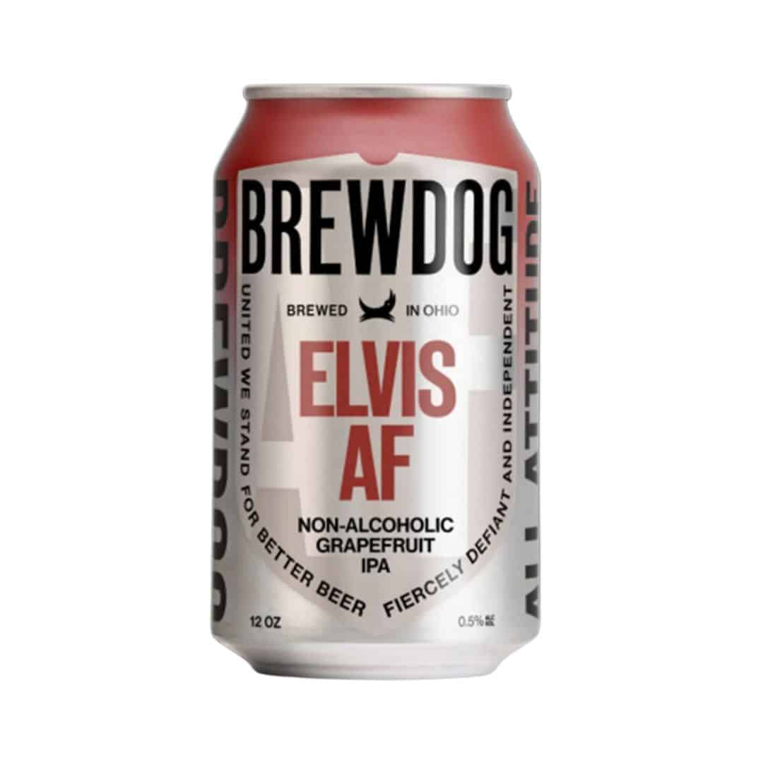 BrewDog - Elvis AF-image