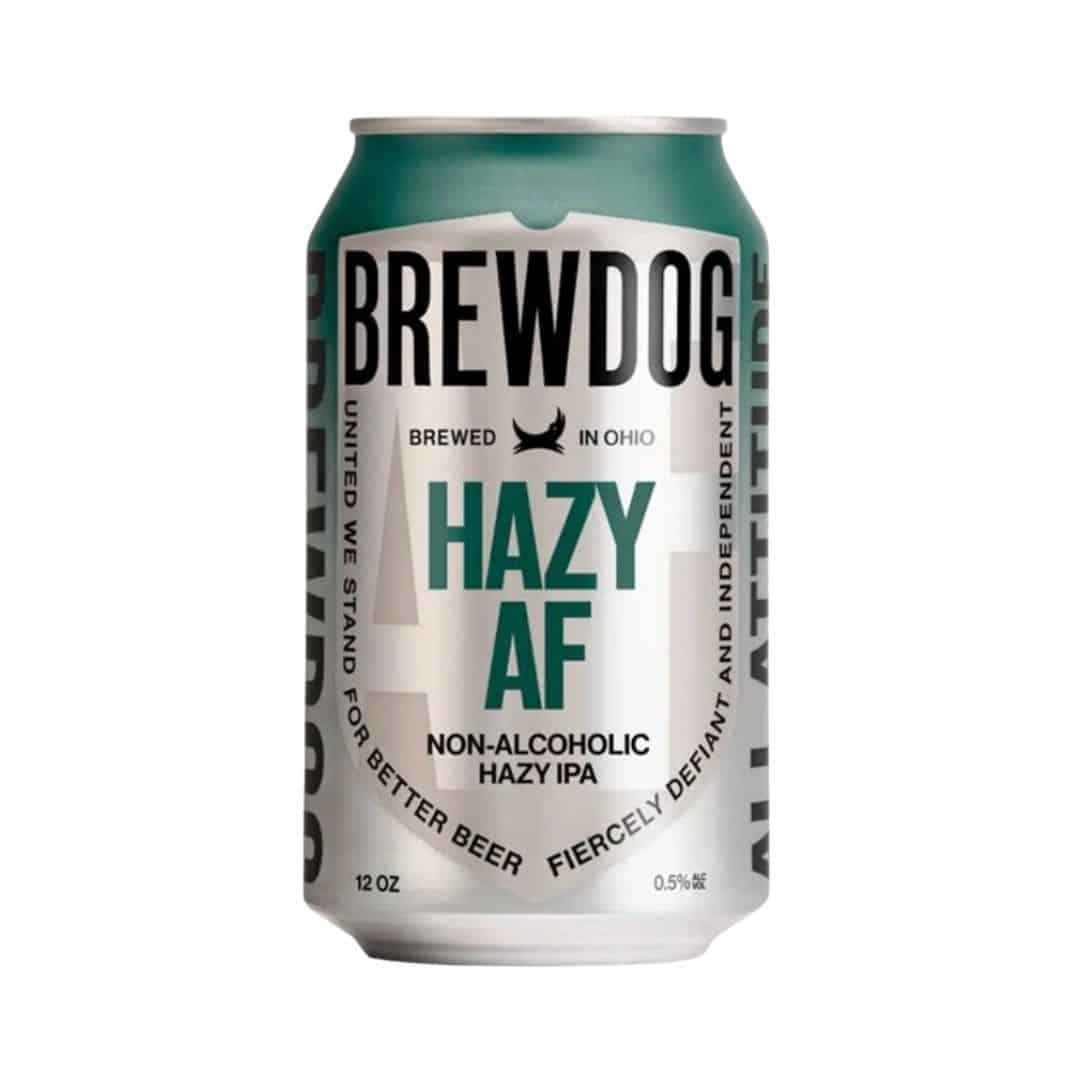 BrewDog - Hazy AF-image