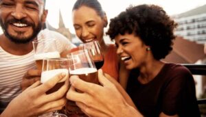The Pros and Cons of Inebriation