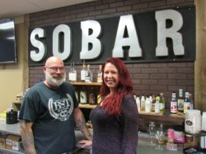 Categorizing Non-Alcoholic Drinks