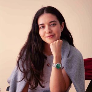 Q&A with Lily Geiger, Founder of Figlia