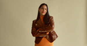 Q&A with Anika Sawni, Co-Founder of Grüvi