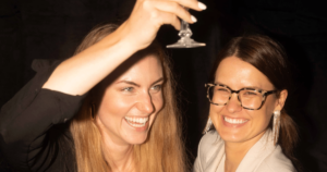 Q&A with Mariah and Vanessa, Founders of Tilden