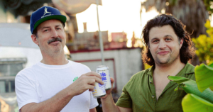 Interview with the Founders of Louie Louie