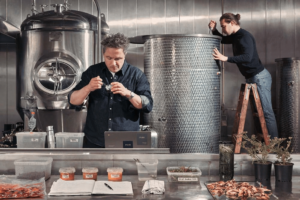 Denmark: A Beacon of Food and Beverage Innovation