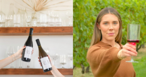 Q&A with Julia Borelli, Founder and CEO of Allay Wines