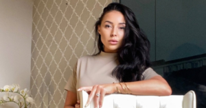 Q&A with Bella Arcari-Bowler, Founder and CEO of Dubai’s Haus of Babylon