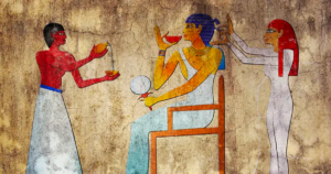 From Accidentally Fermented Fruits to Intentionally Fancy Mocktails: The Journey of Adult Beverages Through Time