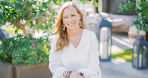 Q&A with Amethyst Botanical Spirits Brand Manager, Jane Harmon