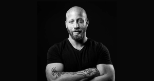 Q&A with Aaron Wisniewski, Founder & CEO of Guinep Cocktails