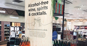Trend Compass: Booze-Free Travel