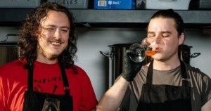 Q&A with Unified Ferments Co-Founder and CEO, Young Stowe