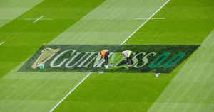 Trend Compass: Non-Alc in Sports