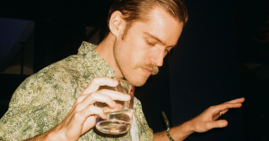 Positive Drinking: A New Perspective on Your Beverage Choices