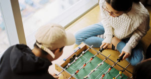 Trend Compass: The Rise of Sober Student Life