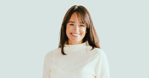 Q&A with Emily Onkey, Co-Founder and Chief Marketing Officer of Aplós
