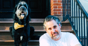 Q&A with Mikey McFerran, Founder of Good Time Brewing