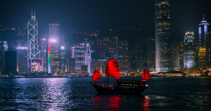 Hong Kong’s Budding Non-Alc Scene