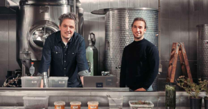 Interview with Murray Paterson, Founder of Muri